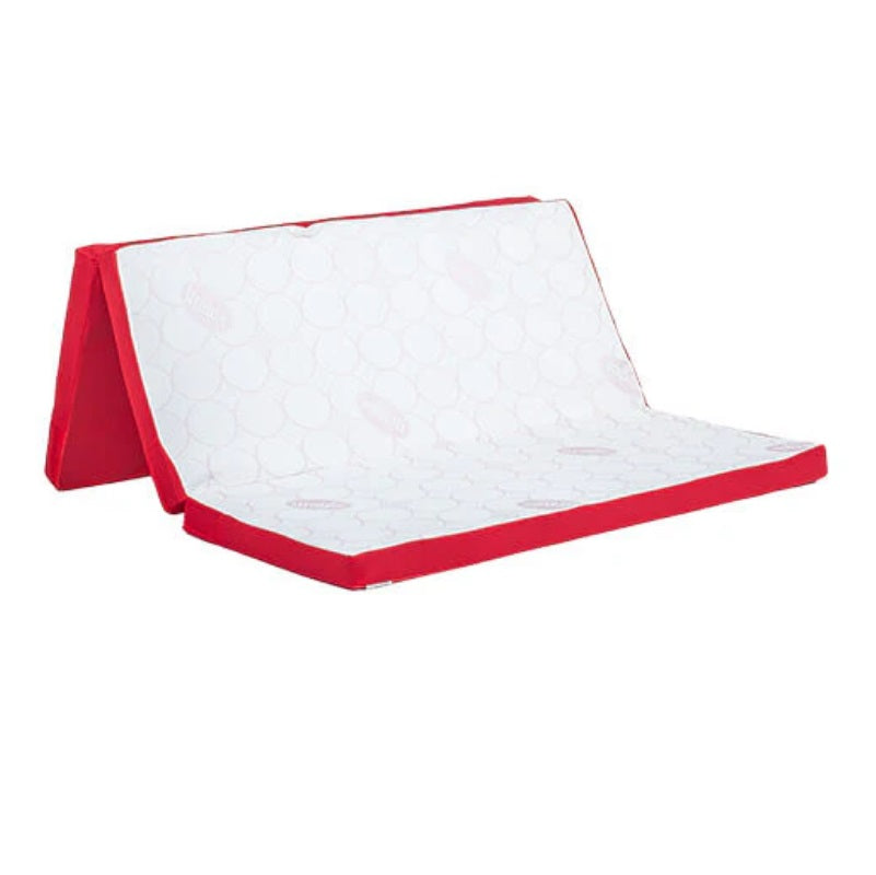 • Sleep Cool® Technology.
Utilizes open cell foam for optimal airflow.