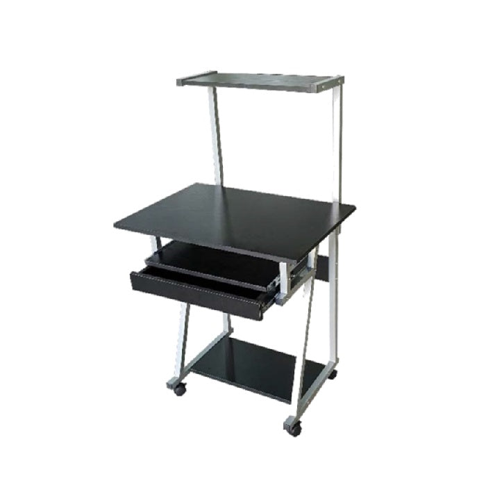 Montgomery Computer Table with Keyboard Tray, 70cm
