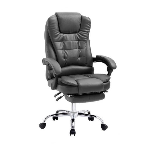 Aires High-Back Swivel Executive Chair