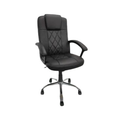 An image showcasing distinct styles of office chairs, highlighting their unique designs and functionalities.