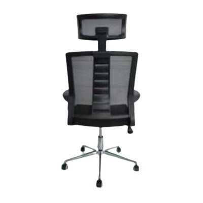 An image showcasing distinct styles of office chairs, highlighting their unique designs and functionalities.