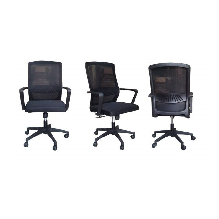 Dino Ergonomic Swivel Office Chair