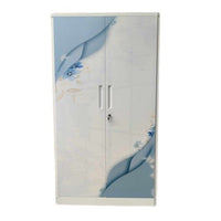 Steel Wardrobes