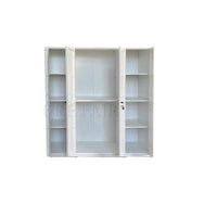 Steel Cabinets