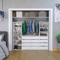 Wardrobes