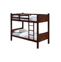 Double Deck Bed Frames