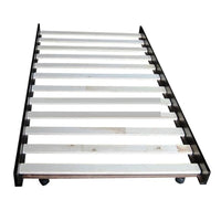 Pull-Out Bed Frame Only