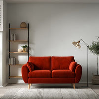 2 Seater Sofas
