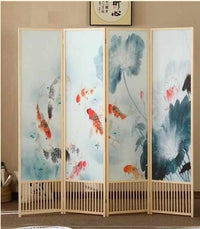 Folding Dividers