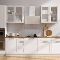 Cabinets