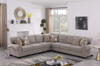 Corner Sofas