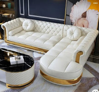 L - Type Sofas