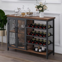 Wine Cabinets