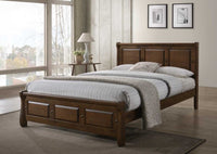 Wooden Bed Frames