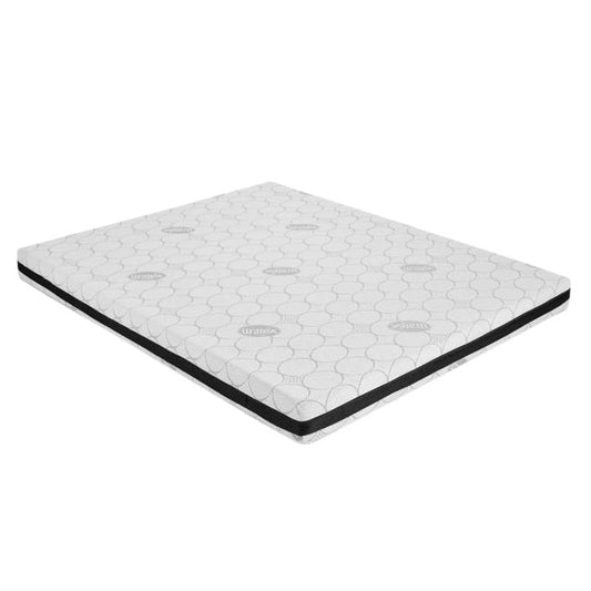 From the innovative Uratex Airlite Foam Collection comes the Uratex Airlite Breeze. Made of Senso Memory Foam, which conforms to the shape of the body, providing comfort, promoting better circulation, with our all-time favorite Uratex foam as its base support.