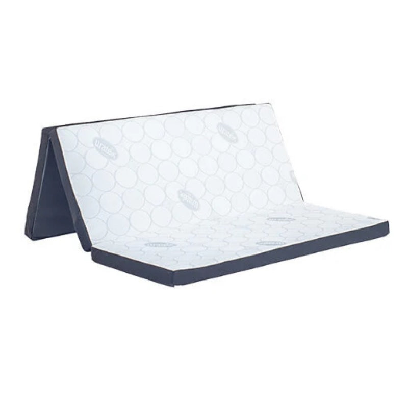 • Sleep Cool® Technology.
Utilizes open cell foam for optimal airflow.