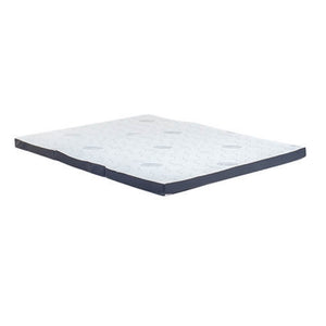 Uratex Airlite Futon 3-Inch Cooling Foldable Mattress for Single to Queen Size Beds