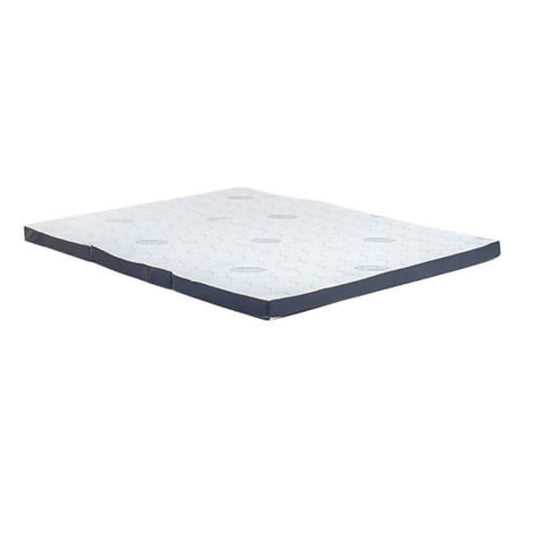 • Sleep Cool® Technology.
Utilizes open cell foam for optimal airflow.