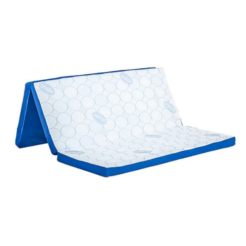 • Sleep Cool® Technology.
Utilizes open cell foam for optimal airflow.
