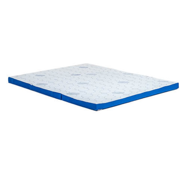 • Sleep Cool® Technology.
Utilizes open cell foam for optimal airflow.