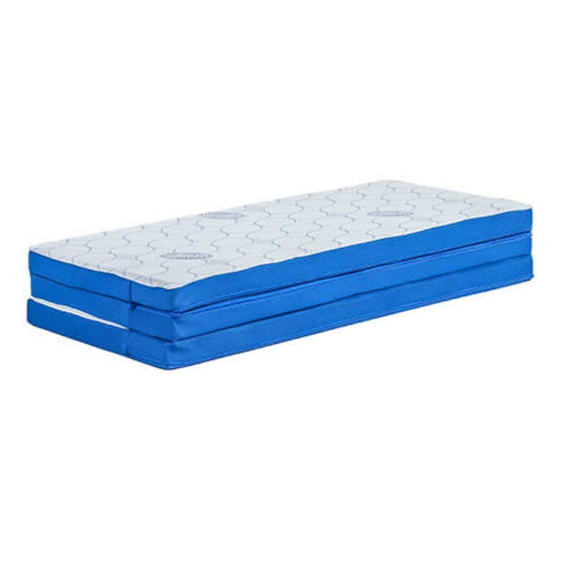 • Sleep Cool® Technology.
Utilizes open cell foam for optimal airflow.