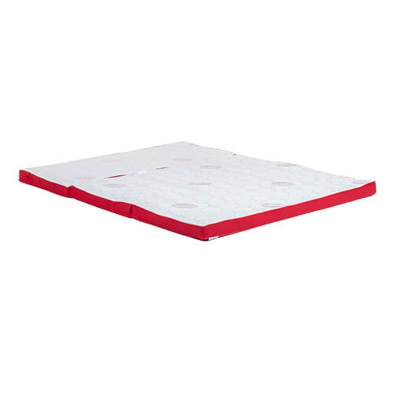 • Sleep Cool® Technology.
Utilizes open cell foam for optimal airflow.