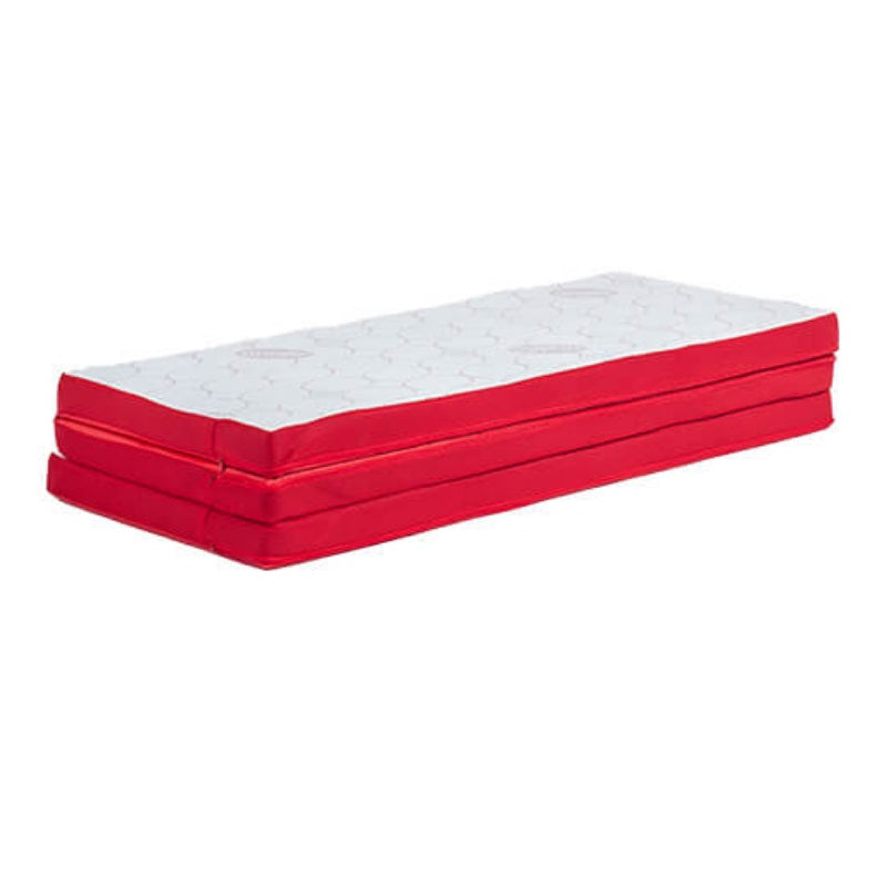 • Sleep Cool® Technology.
Utilizes open cell foam for optimal airflow.