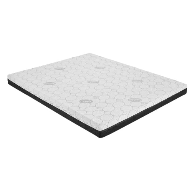 From the innovative Uratex Airlite Foam Collection comes Uratex Airlite Wind. Formulated with Sleep Cool® Technology that effectively lets air flow freely.