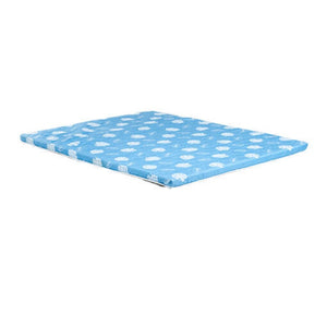 Uratex Cool Zen Foldable Foam Mattress for Single to Queen Size Beds
