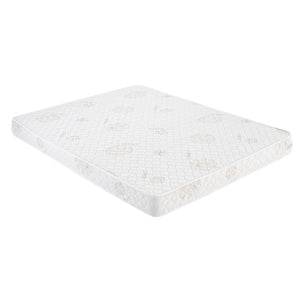 Uratex Edge Quilted 4-Inch & 6-Inch Foam Mattress for Single to Queen Size Beds