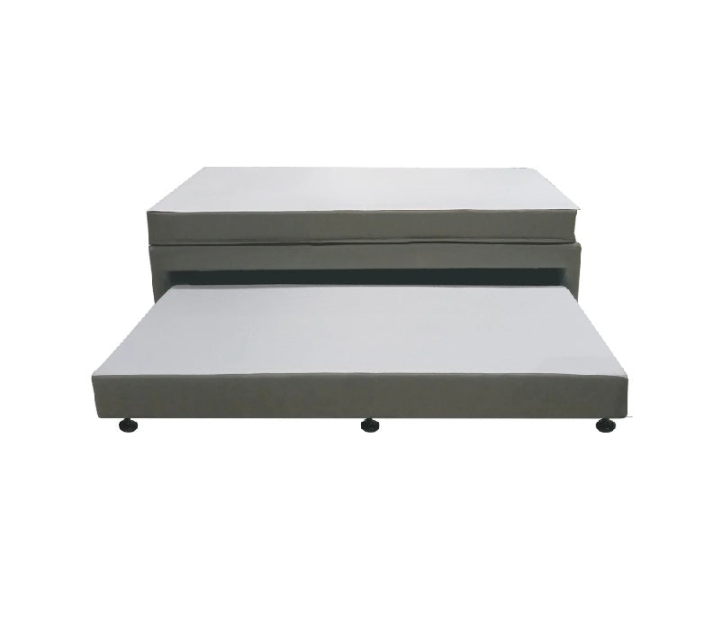 Uratex Elan Spring Mattress Set with Pull-Out Bed for Single to Queen Size Beds