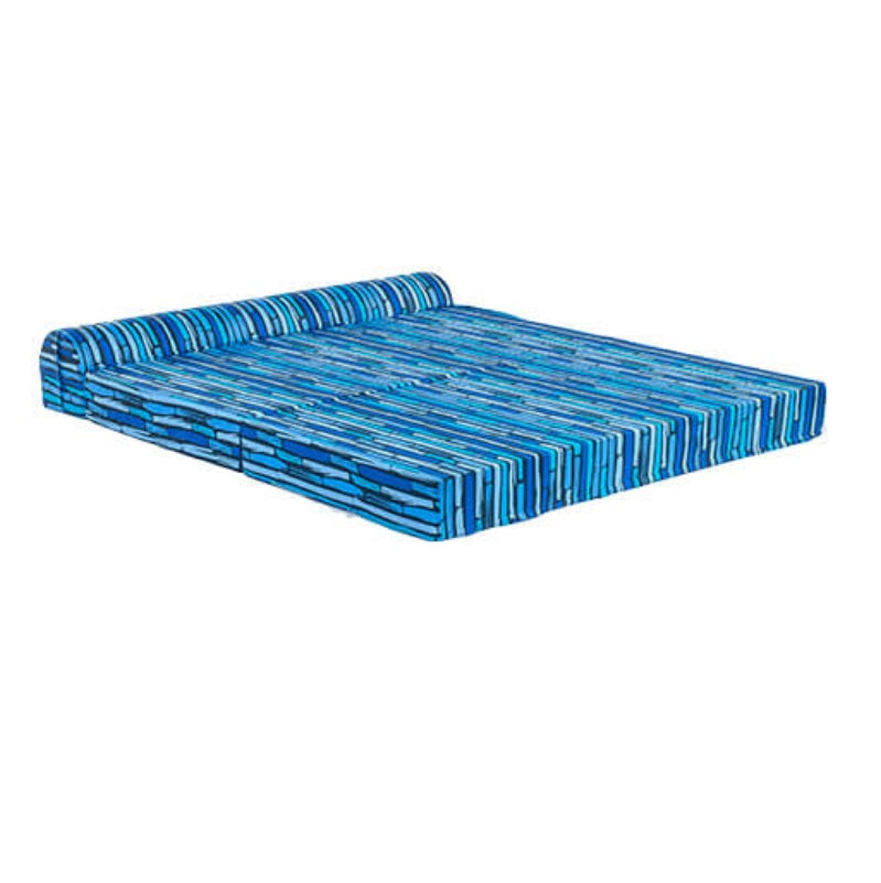 Flexible and easy to use, the Neo Sofa bed has dual function as it serves as a sofa by day and provides an extra sleeping space for guests at night.