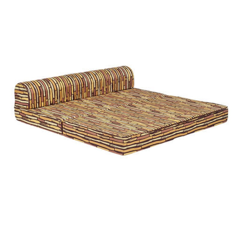 Flexible and easy to use, the Neo Sofa bed has dual function as it serves as a sofa by day and provides an extra sleeping space for guests at night.