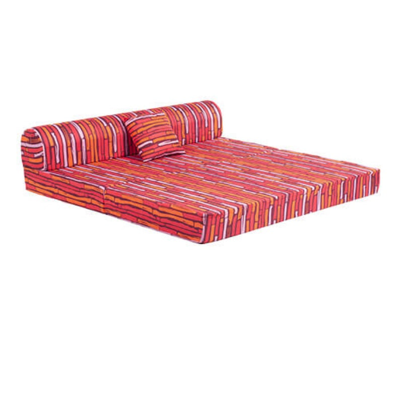 Flexible and easy to use, the Neo Sofa bed has dual function as it serves as a sofa by day and provides an extra sleeping space for guests at night.