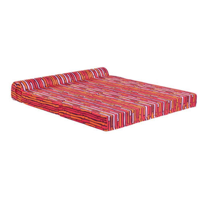 Flexible and easy to use, the Neo Sofa bed has dual function as it serves as a sofa by day and provides an extra sleeping space for guests at night.
