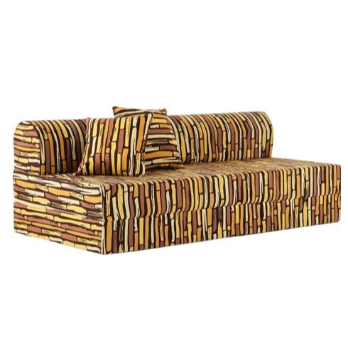 Flexible and easy to use, the Neo Sofa bed has dual function as it serves as a sofa by day and provides an extra sleeping space for guests at night.