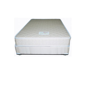 Sierratone De Luxe Spring Mattress Set for Single to Queen Size Beds