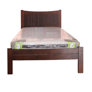 Micah Wooden Bed Frame for Single Size Bed