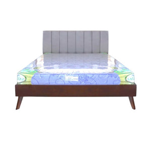 Charlie Wooden Bed Frame for Double Size Bed