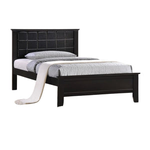 Alistair Wooden Bed Frame for Single to Queen Size Beds