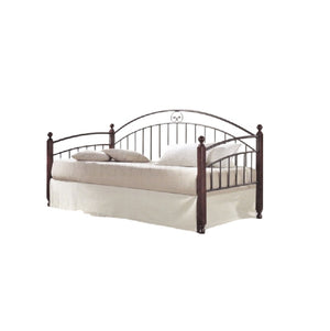 Doris Wooden Post Day Bed for Single Size Bed