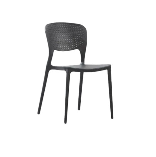 Crafted from durable PP plastic, they offer a thickened structure that ensures longevity and stability.