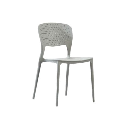 Crafted from durable PP plastic, they offer a thickened structure that ensures longevity and stability.