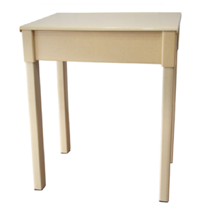 Cofta Oxford High Plastic Study Table | 65cm x 47cm
