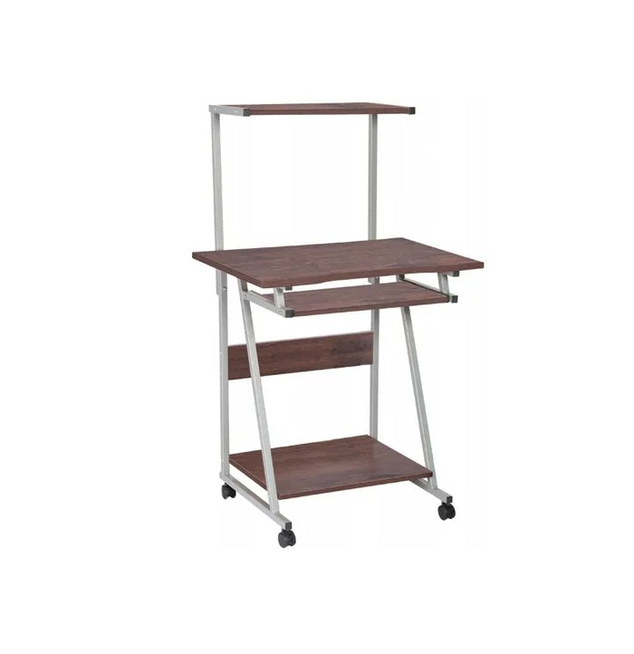 Montgomery Computer Table with Keyboard Tray, 70cm