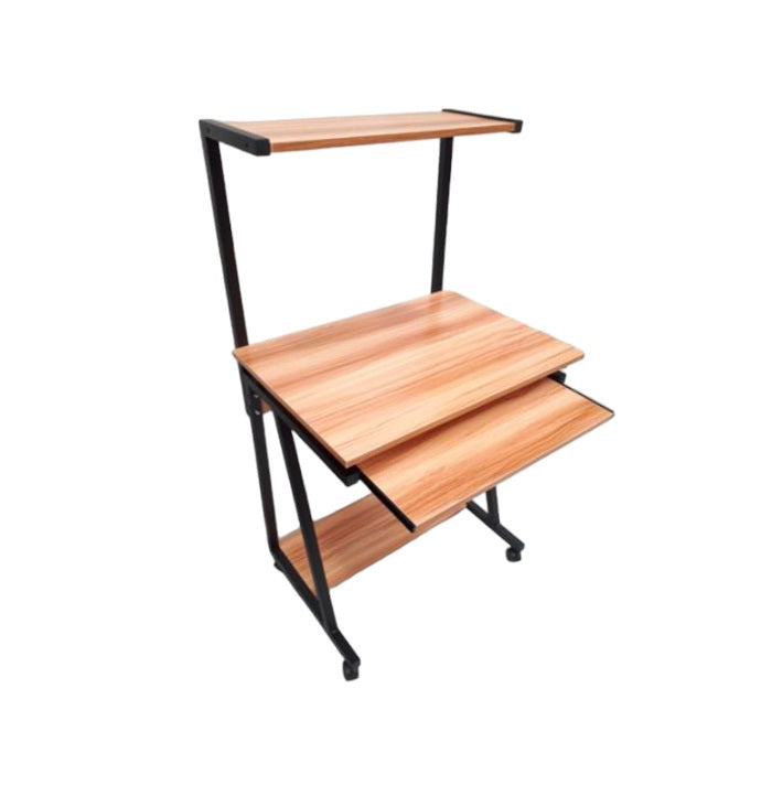 Montgomery Computer Table with Keyboard Tray, 70cm