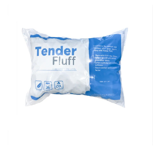 fiber fill pillow Uratex Philippines white pillow