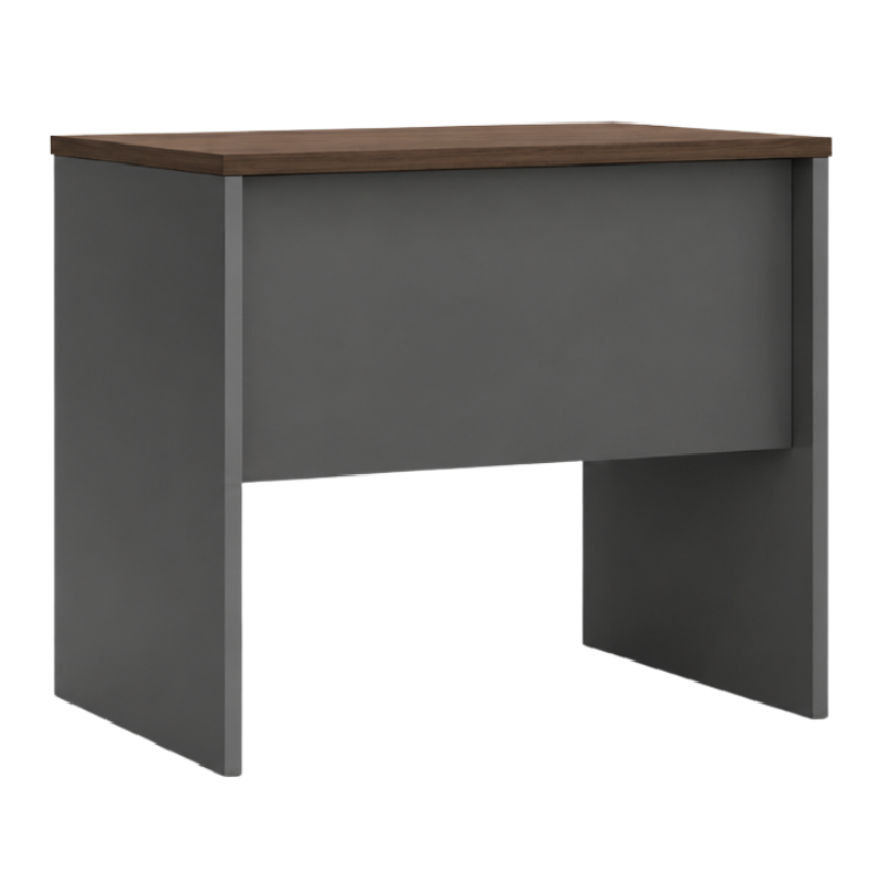 Ferns Office Table, 120cm