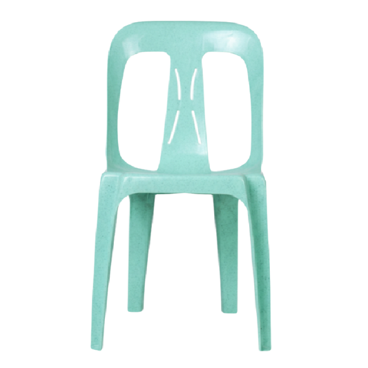 Uratex Errai Monoblock Chair  | Durable Moulded Polypropylene Plastic
