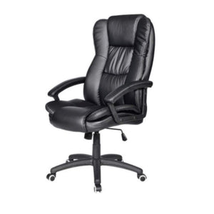 Alexus High-Back Swivel Executive Chair